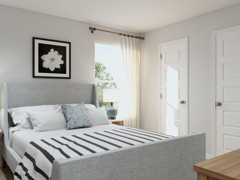 Photos are a representation of the floor plan. Options and interior selections will vary. Photos are a representation of the floor plan. Options and interior selections will vary.