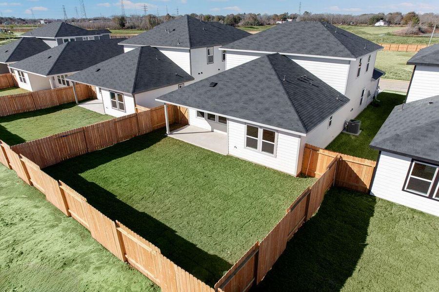 26715 Plain Glee Street ~ Ready Now