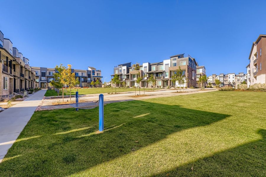 New Home in Broomfield, CO. - Slide 28 New Home in Broomfield, CO. - Slide 28