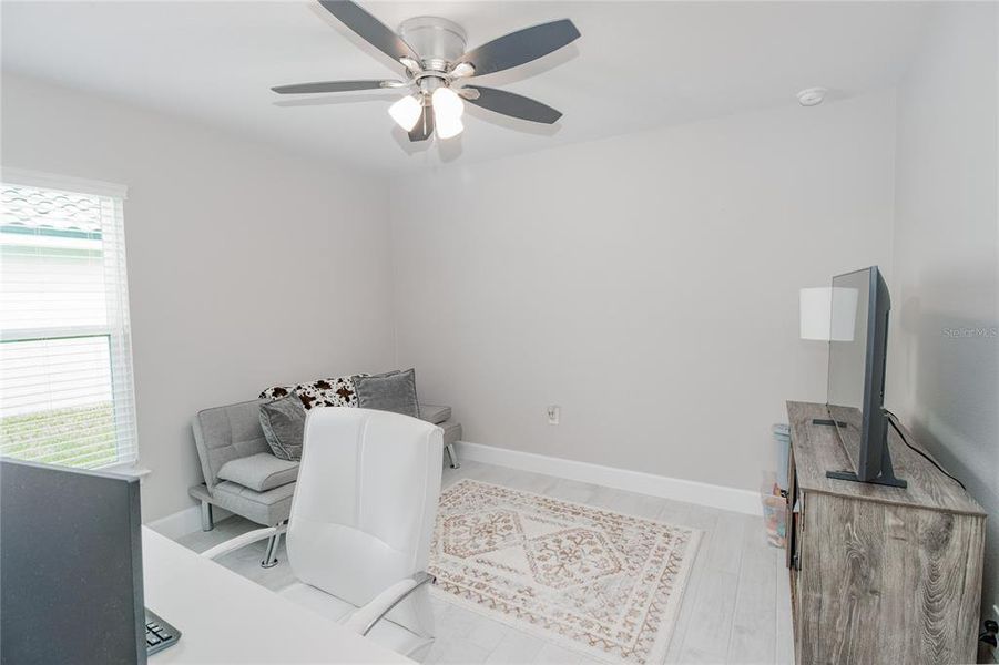 Furnished interior view inside a new home in , Auburndale (Image 22).
