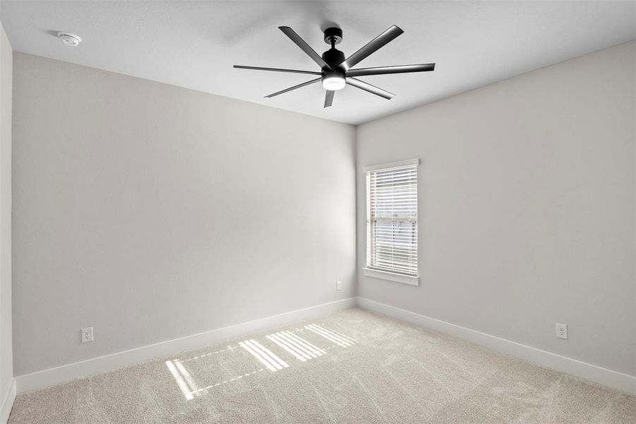 Spacious, unfurnished interior of a new home in , Italy (Image 24).