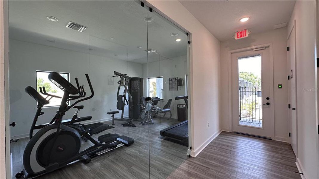 Community amenities in , Kissimmee (Image 39).