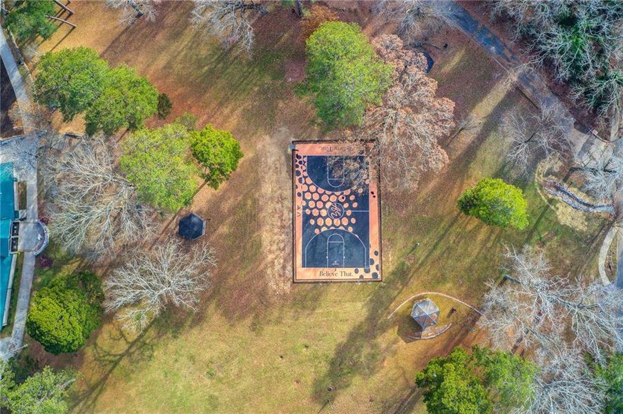 Site preparation for new homesites in , Atlanta (Image 15).