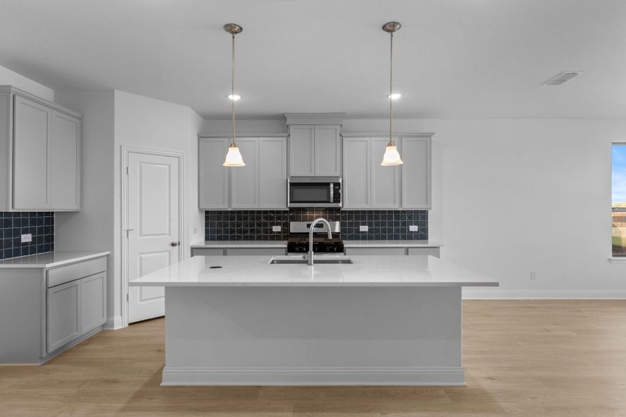 Anna, TX New Home.  - Slide 9