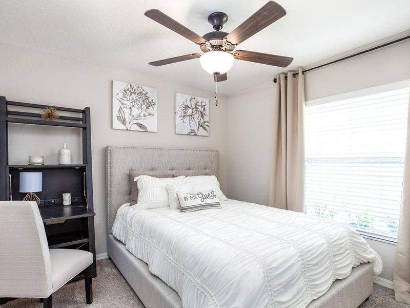 Or, for a guest room - Raychel by Highland Homes Or, for a guest room - Raychel by Highland Homes