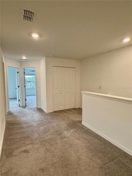 Spacious, unfurnished interior of a new home in , New Port Richey (Image 22).