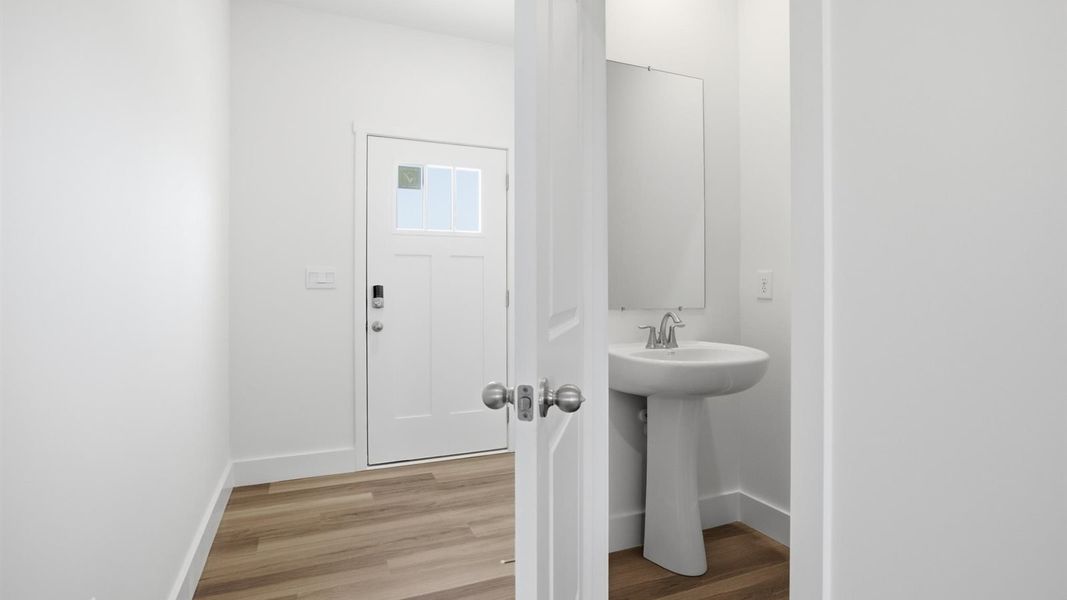 Image 33 of a home in Millstone Village.