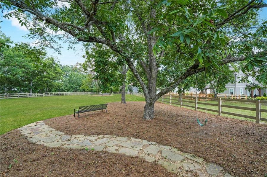 Natural landscape and outdoor views near Trove in Watkinsville (Image 4). Natural landscape and outdoor views near Trove in Watkinsville (Image 4).