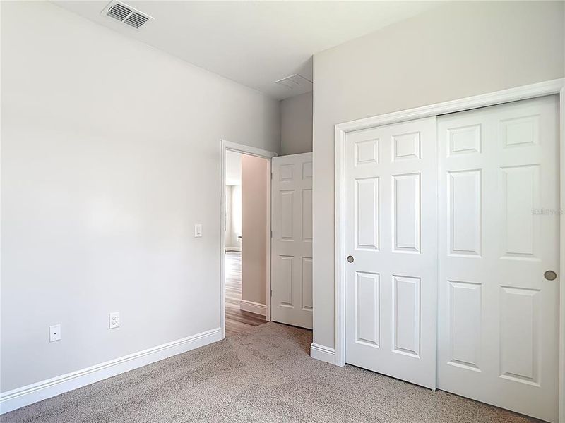 Spacious, unfurnished interior of a new home in , North Port (Image 58).