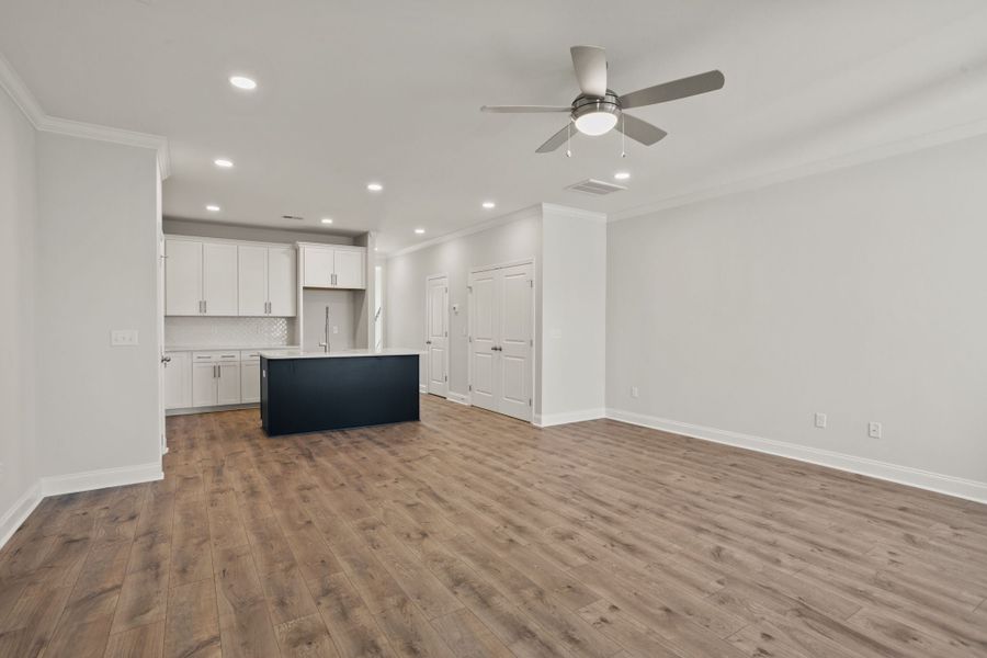 Greenwood, SC New Home. - Slide 7 Greenwood, SC New Home. - Slide 7