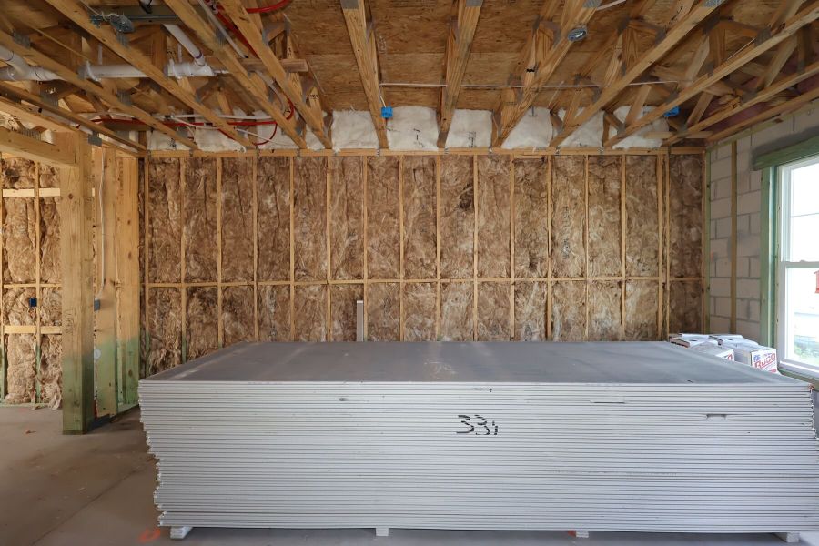 Insulation Insulation