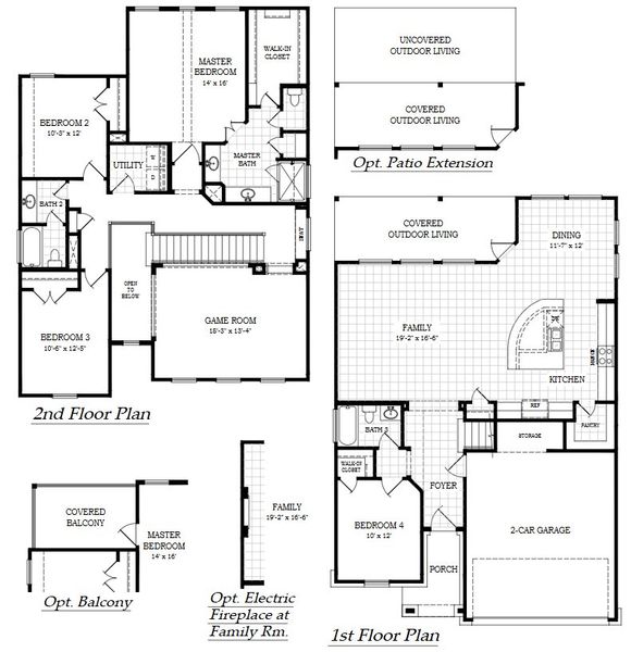 Image 31 of a home in Briarwood. Image 31 of a home in Briarwood.