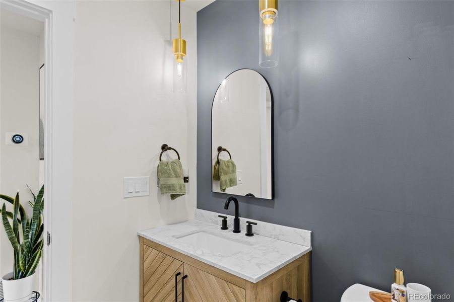 Furnished interior view inside a new home in , Fairplay (Image 29). Furnished interior view inside a new home in , Fairplay (Image 29).