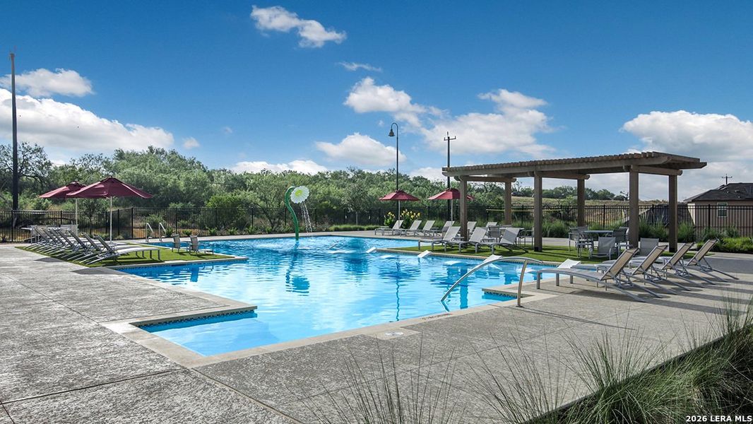 Community amenities in Applewood, San Antonio (Image 25).