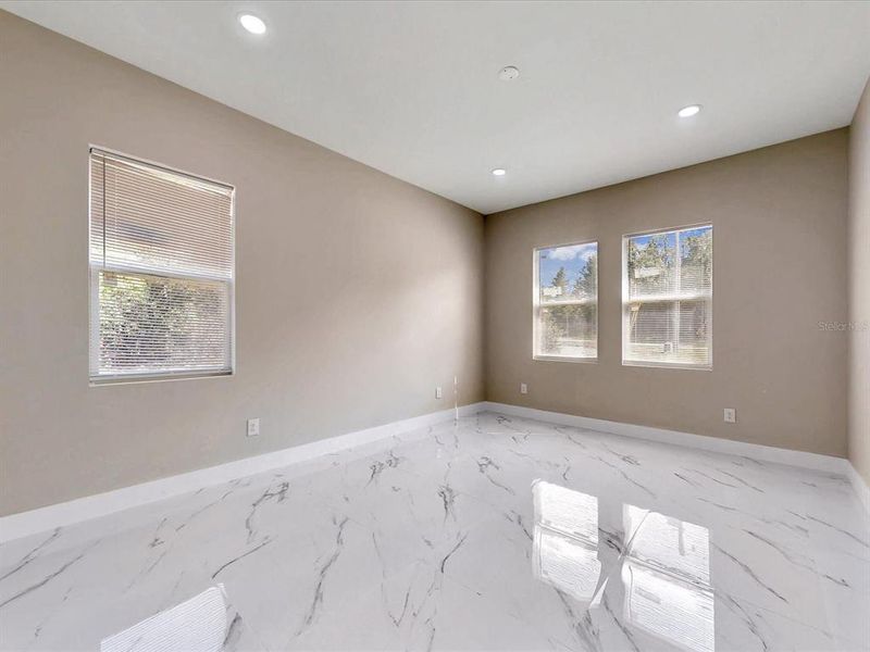 Spacious, unfurnished interior of a new home in , Ocala (Image 18). Spacious, unfurnished interior of a new home in , Ocala (Image 18).
