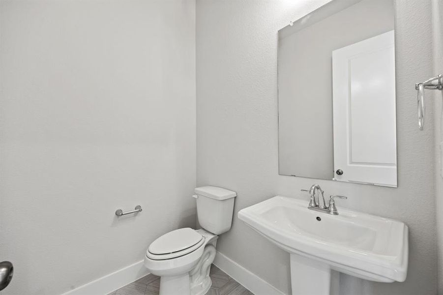 Image 31 of a home in The Heights at Uptown Celina. Image 31 of a home in The Heights at Uptown Celina.