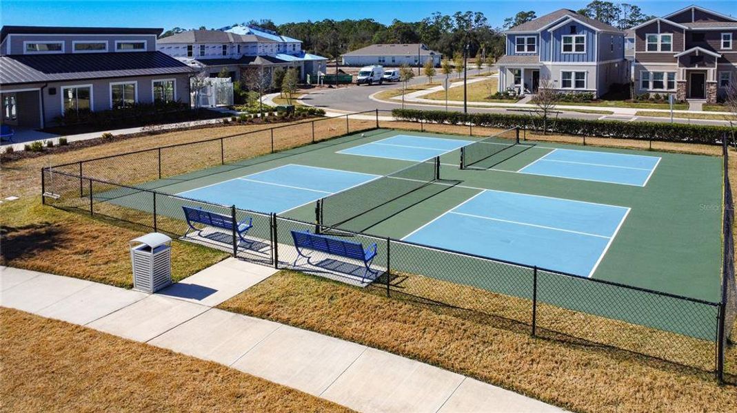 Community amenities in Bridgewalk, St. Cloud (Image 59).