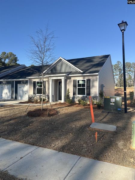 Image 18 of a home in Piney Woods Bluff.