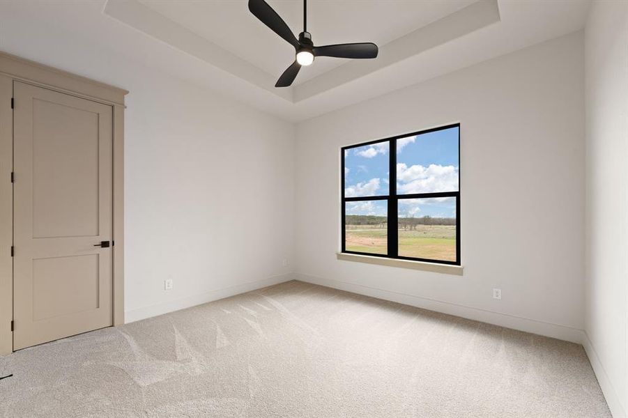 Spacious, unfurnished interior of a new home in , Godley (Image 28). Spacious, unfurnished interior of a new home in , Godley (Image 28).