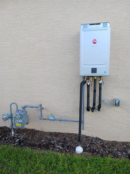 Image 25 of a home in .