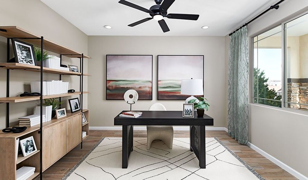 Hemingway-ABQ-VistaatMontebella Study