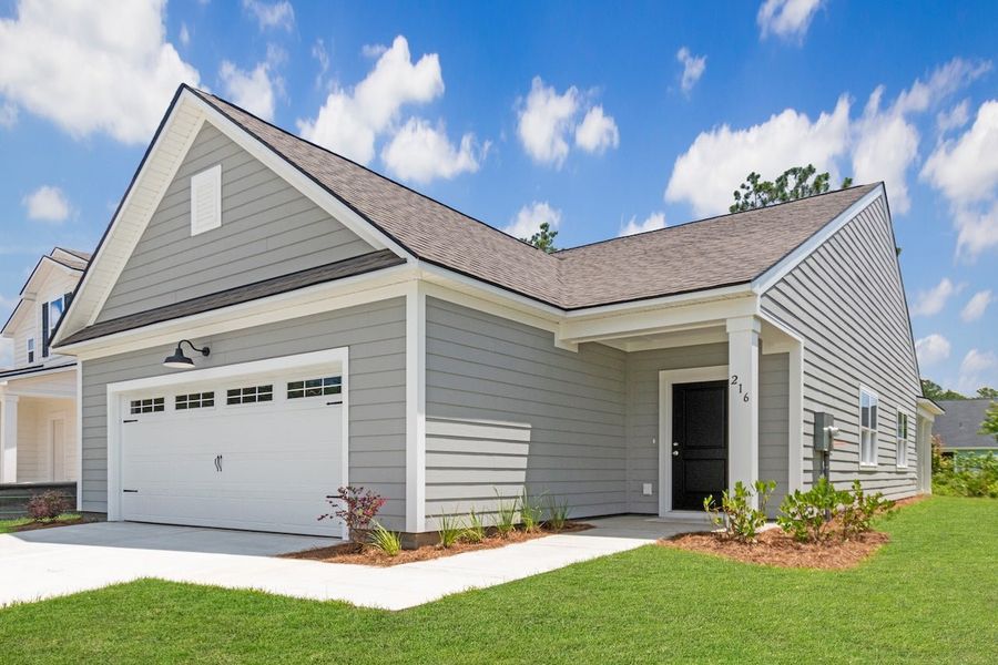 New Home in Pooler, GA.  - Slide 8