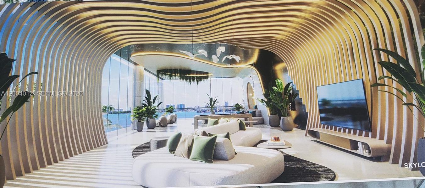 Community amenities in , Miami (Image 12).