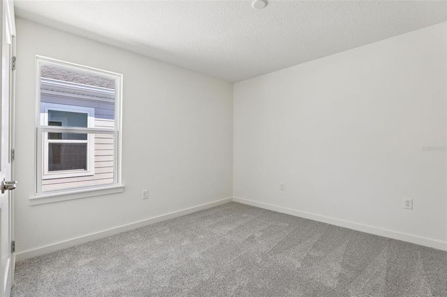 Spacious, unfurnished interior of a new home in Trinity Place, St. Cloud (Image 31). Spacious, unfurnished interior of a new home in Trinity Place, St. Cloud (Image 31).