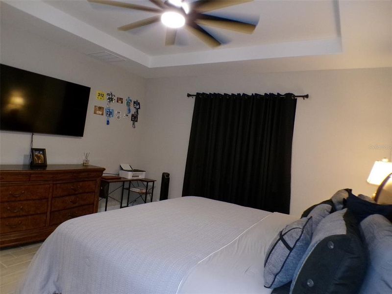 Furnished interior view inside a new home in , North Port (Image 5).