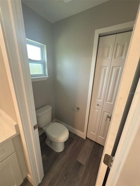 Spacious, unfurnished interior of a new home in , Ocklawaha (Image 13).