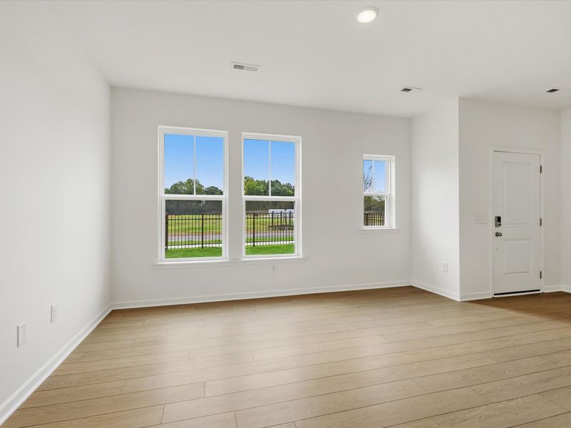 Family Room Family Room