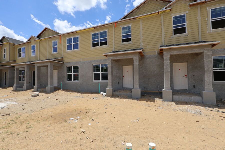 Exterior Exterior