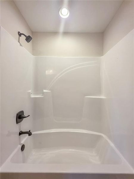 Close-up of interior finishes inside a home in , Rockmart (Image 20).