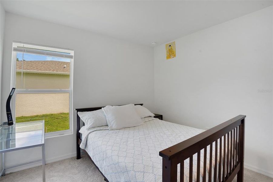 Furnished interior view inside a new home in , Punta Gorda (Image 30). Furnished interior view inside a new home in , Punta Gorda (Image 30).