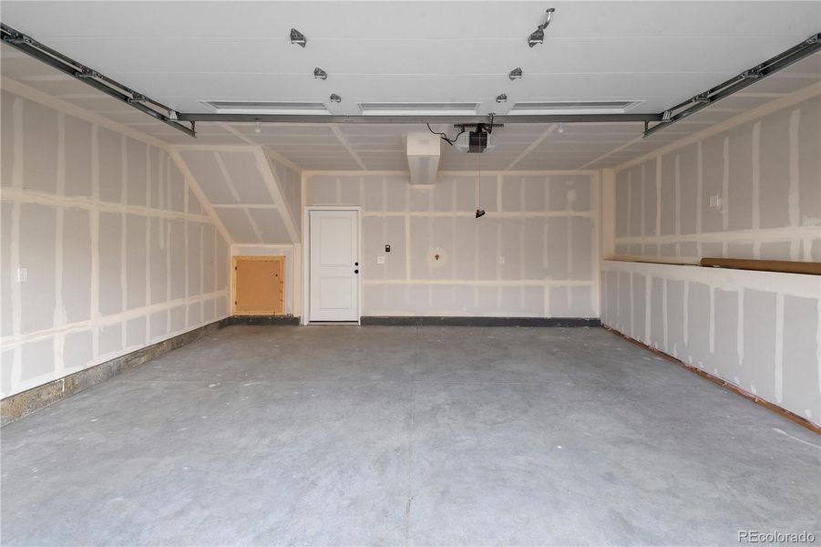 In-progress construction of a new home in , Colorado Springs, CO (Image 27).