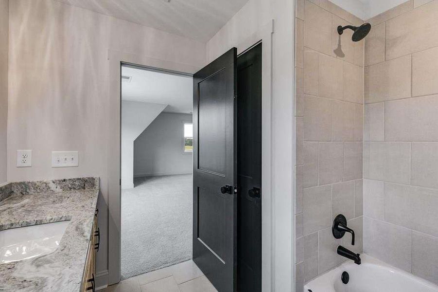 Image 47 of a home in The Meadows at Lake Circle.