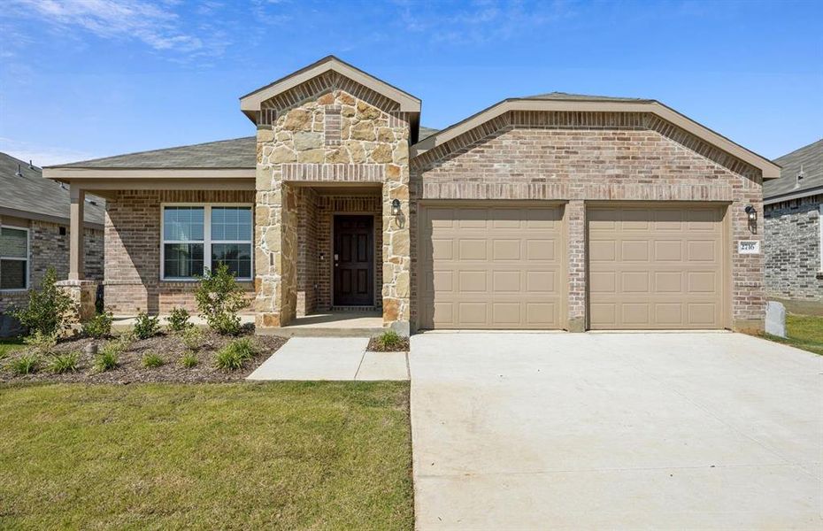 NEW CONSTRUCTION: Stunning home available at Townsend NEW CONSTRUCTION: Stunning home available at Townsend