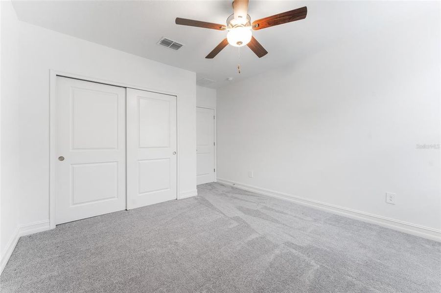 Spacious, unfurnished interior of a new home in , Lutz (Image 32).