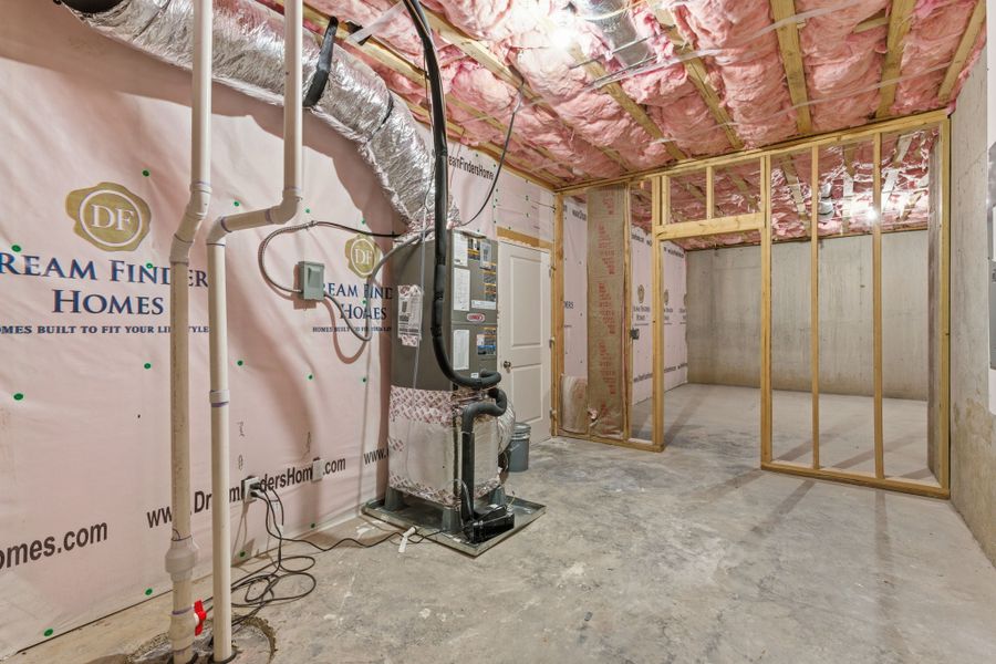 317 Buckwood Lane, Thompson's Station, TN.  - Slide 32