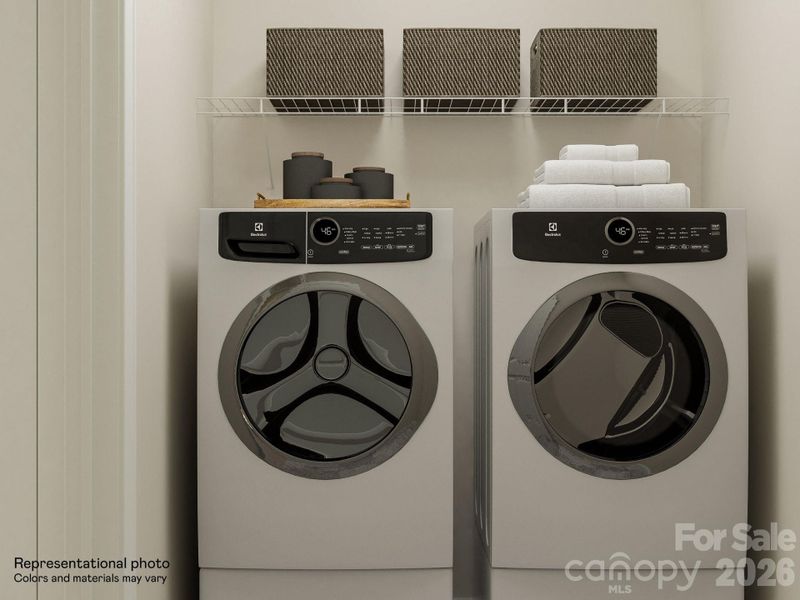 Close-up of interior finishes inside a home in Redhawk, Belmont (Image 18).