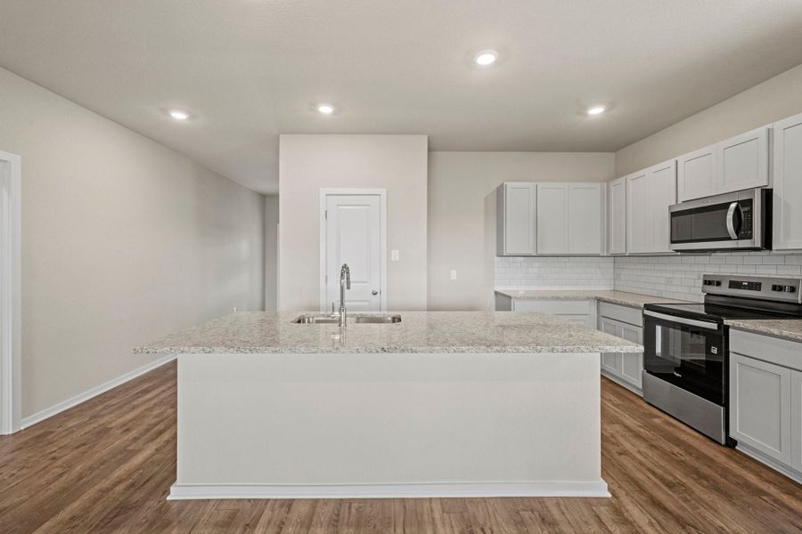 New Home in Jarrell, TX.  - Slide 11