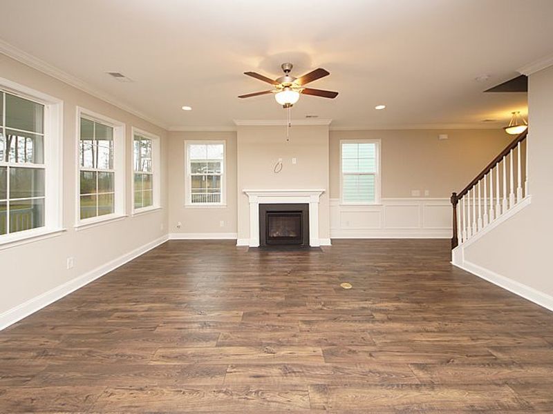 New Home in Moncks Corner, SC.  - Slide 7