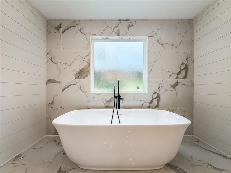 Close-up of interior finishes inside a home in , Ranger (Image 18).