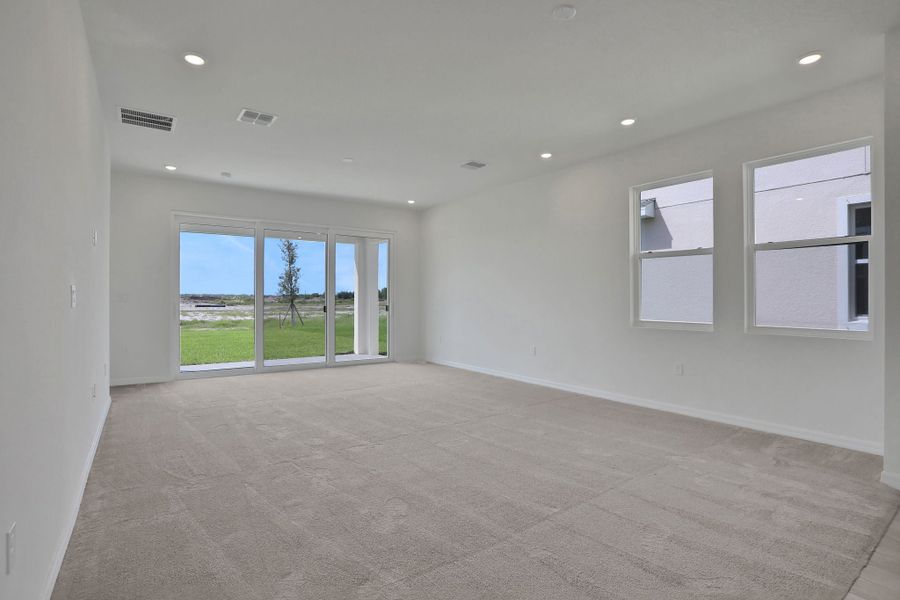 Punta Gorda, FL New Home.  - Slide 9