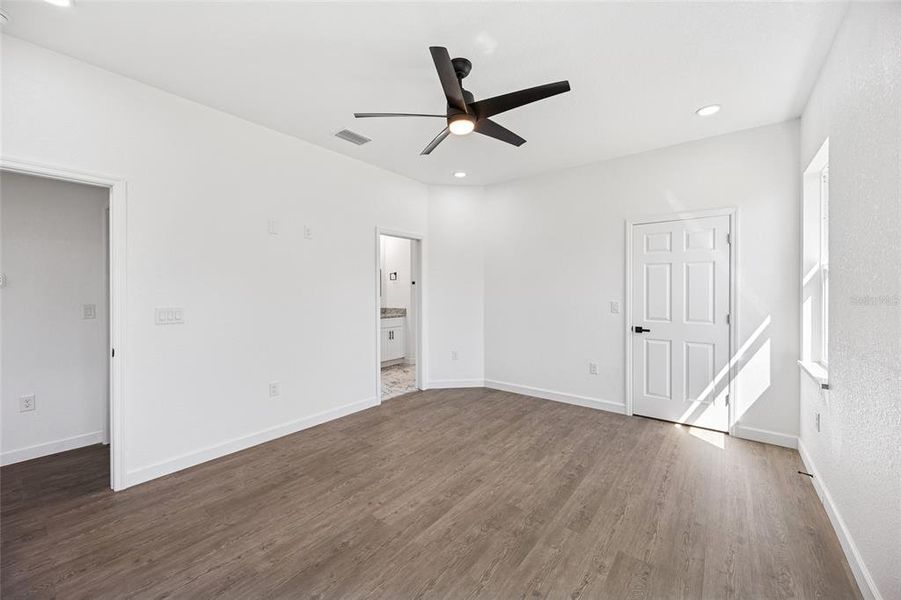 Spacious, unfurnished interior of a new home in , Sebring (Image 24). Spacious, unfurnished interior of a new home in , Sebring (Image 24).