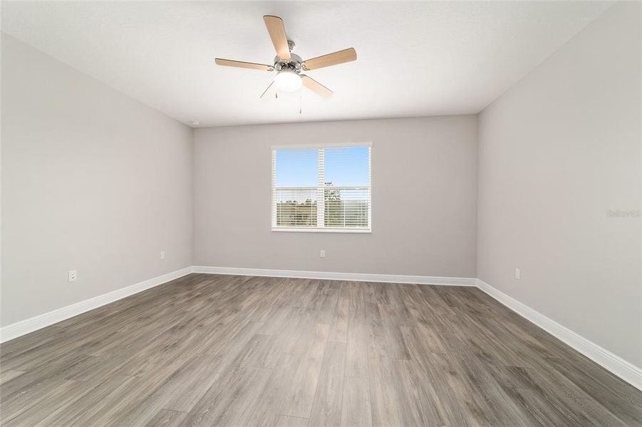 Spacious, unfurnished interior of a new home in , Ocala (Image 49). Spacious, unfurnished interior of a new home in , Ocala (Image 49).