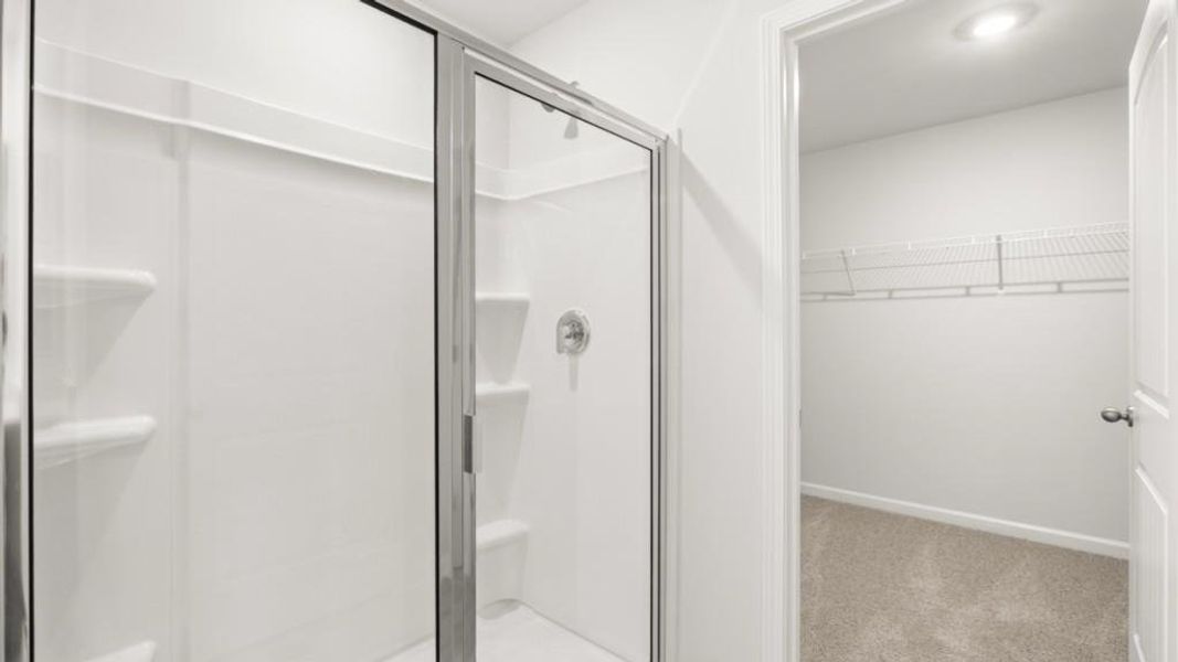 Image 29 of a home in Liberty Crossing.