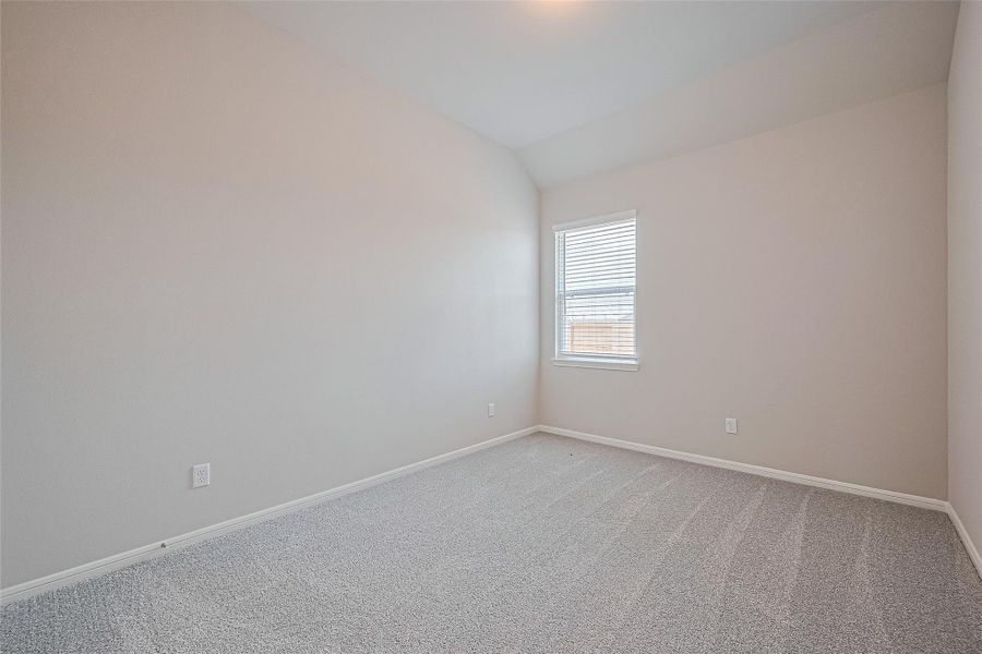 Spacious, unfurnished interior of a new home in Rollingbrook Estates, Baytown (Image 29). Spacious, unfurnished interior of a new home in Rollingbrook Estates, Baytown (Image 29).