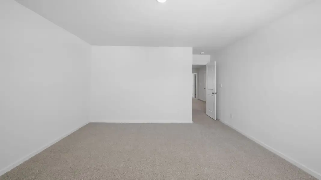 Spacious, unfurnished interior of a new home in Catlett Cove, Knoxville (Image 45). Spacious, unfurnished interior of a new home in Catlett Cove, Knoxville (Image 45).