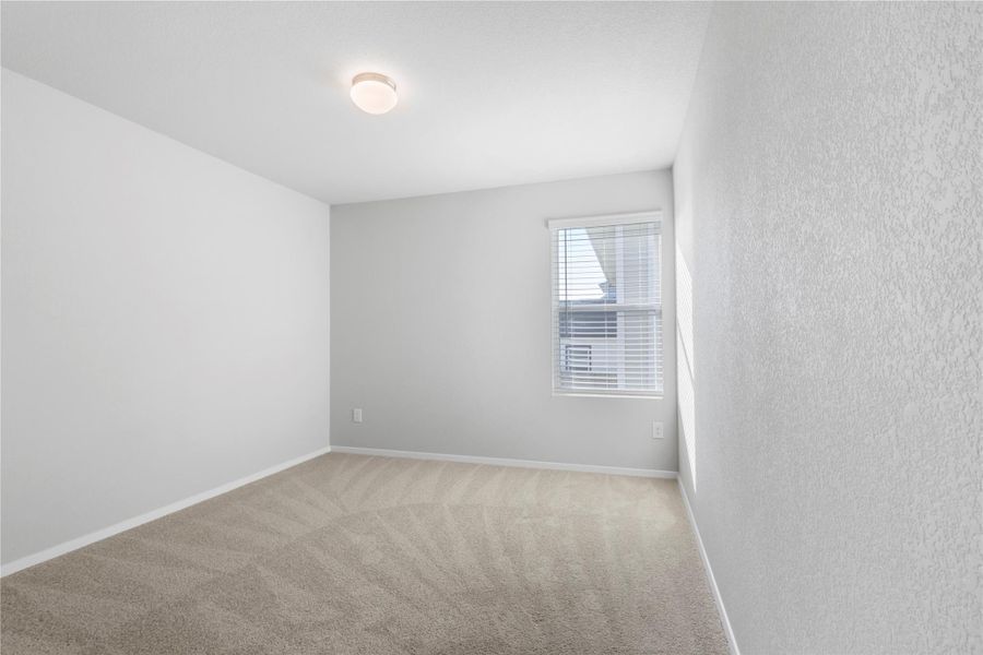 Upstairs Bedroom 3 Upstairs Bedroom 3